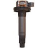 Bremi 5167 Direct Ignition Coil Karlyn-STI Direct Ignition Coil Unit; 3 Pin; 6 Required;
