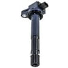 Bremi 5169 Direct Ignition Coil Bremi-STI Direct Ignition Coil Unit; 4 Required;