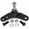 10437 by BREMI - Karlyn-STI Ball Joint; Front Left Lower;