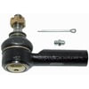 Bremi 11191 Steering Tie Rod End Karlyn-STI Tie Rod End;