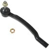 Bremi 11351 Steering Tie Rod End Karlyn-STI Tie Rod End;