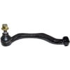 Bremi 11437 Steering Tie Rod End Karlyn-STI Tie Rod End;