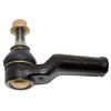 Bremi 11573 Steering Tie Rod End Karlyn-STI Tie Rod End;