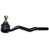 Bremi 11757 Steering Tie Rod End Karlyn-STI Tie Rod End; Right Hand Thread;