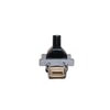 Bremi 11855T Ignition Coil Bremi-STI Ignition Coil Pack; Coil Only; Used In Conjunction w/PN[432/432S] Looms;