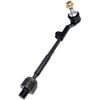 Bremi 12235 Steering Tie Rod Assembly Karlyn-STI Tie Rod Assembly; Front Left;