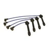 724 by BREMI - Karlyn-STI Spark Plug Wire Set;