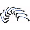 Bremi 757 Spark Plug Wire Set Karlyn-STI Spark Plug Wire Set;