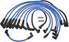 Bremi 763 Spark Plug Wire Set Karlyn-STI Spark Plug Wire Set;