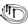 Bremi 784 Spark Plug Wire Set Karlyn-STI Spark Plug Wire Set; Has 3 Leads; Other 3 Cylinders Use 3 Direct Ignition PN[5040]
