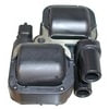 Bremi 5046 Direct Ignition Coil Bremi-STI Direct Ignition Coil Unit;