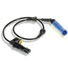 50201 by BREMI - Bremi New ABS Wheel Speed Sensor;