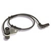 50236 by BREMI - Bremi New ABS Wheel Speed Sensor;