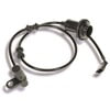 Bremi 50237 ABS Wheel Speed Sensor Bremi New ABS Wheel Speed Sensor;