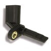 Bremi 50305 ABS Wheel Speed Sensor Bremi New ABS Wheel Speed Sensor;