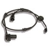 Bremi 50314 ABS Wheel Speed Sensor Bremi New ABS Wheel Speed Sensor;