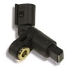 Bremi 50316 ABS Wheel Speed Sensor Bremi New ABS Wheel Speed Sensor;