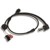 50325 by BREMI - Bremi New ABS Wheel Speed Sensor;