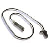 50346 by BREMI - Bremi New ABS Wheel Speed Sensor;