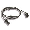 50638 by BREMI - Bremi New ABS Wheel Speed Sensor;