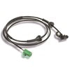 Bremi 50640 ABS Wheel Speed Sensor Bremi New ABS Wheel Speed Sensor;