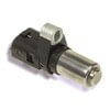 50645 by BREMI - Bremi New ABS Wheel Speed Sensor;