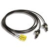 Bremi 50646 ABS Wheel Speed Sensor Bremi New ABS Wheel Speed Sensor;