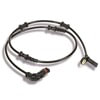 Bremi 50669 ABS Wheel Speed Sensor Bremi New ABS Wheel Speed Sensor;