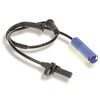 Bremi 51511 ABS Wheel Speed Sensor Bremi New ABS Wheel Speed Sensor;