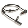 Bremi 51530 ABS Wheel Speed Sensor Bremi New ABS Wheel Speed Sensor;