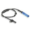 Bremi 51575 ABS Wheel Speed Sensor Bremi New ABS Wheel Speed Sensor;
