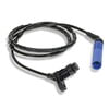 Bremi 51679 ABS Wheel Speed Sensor Bremi New ABS Wheel Speed Sensor; Rear;