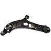 Bremi 12500T Suspension Control Arm and Ball Joint Assembly Karlyn-STI Control Arm With Ball Joint; Front Left Lower;