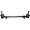 Bremi 12666 Steering Tie Rod Assembly Karlyn-STI Tie Rod Assembly; Front;