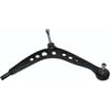 Bremi 12726 Suspension Control Arm and Ball Joint Assembly Karlyn-STI Control Arm With Ball Joint; Front Right Lower;