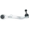 12836 by BREMI - Karlyn-STI Control Arm With Ball Joint; Front Right Lower Rearward;