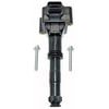 Bremi 20767 Direct Ignition Coil Bremi-STI Direct Ignition Coil Unit; 31 mm Bolt Tabs; Incl. Two 6x40 mm Mounting Bolts;