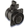 Bremi 30042 Mass Air Flow Sensor Bremi New Air Mass Sensor; Black;