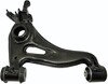 Bremi 130207 Suspension Control Arm Karlyn-STI Control Arm;