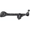 Bremi 138207 Suspension Control Arm and Ball Joint Assembly Karlyn-STI Control Arm With Ball Joint; Front Right Lower