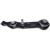 139207 by BREMI - Karlyn-STI Control Arm With Ball Joint; Front Right Lower Rearward;
