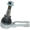 Bremi 110676 Steering Tie Rod End Karlyn-STI Tie Rod End;