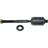 Bremi 115801 Steering Tie Rod End Karlyn-STI Tie Rod End;