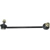 Bremi 122989 Suspension Stabilizer Bar Link Karlyn-STI Stabilizer Bar Link; Requires M12 Bolt;