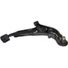 124100 by BREMI - Karlyn-STI Control Arm With Ball Joint; Front Right Lower;