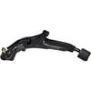 124101 by BREMI - Karlyn-STI Control Arm With Ball Joint; Front Left Lower;