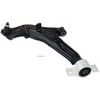 Bremi 124505 Suspension Control Arm and Ball Joint Assembly Karlyn-STI Control Arm With Ball Joint; Front Left Lower;