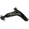127033 by BREMI - Karlyn-STI Control Arm With Ball Joint; Front Right Lower;