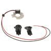 Standard Ignition LX804 Ignition Conversion Kit Electronic Ignition Conversion Kit