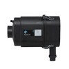 Donaldson D080026 Air Cleaner Assembly Air Cleaner Assembly - 14.96 in. Overall Length